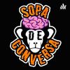undefined Sopa de Conversa