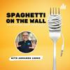 undefined Spaghetti on the Wall