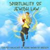 undefined Spirituality of Jewish Law