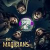 undefined Spoil Me! The Magicians
