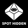 undefined Spot Hidden