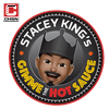 undefined Stacey King’s Gimme the Hot Sauce Podcast