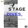 undefined STAGE DIVES