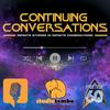 undefined Continuing Conversations: Sci-Fi Storytelling & Star Trek Adventures