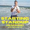 undefined Starting Standup in Maine with David Walton