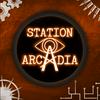undefined Station Arcadia