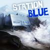 undefined Station Blue