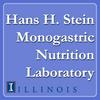 undefined Stein Monogastric Nutrition Lab Podcast