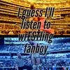 undefined Wrestling Fanboy Audio Slam