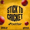 undefined Stick to Cricket