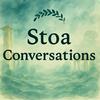 undefined Stoa Conversations: Stoicism Applied