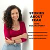 undefined Stories About Fear