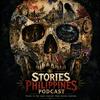 undefined Stories Philippines Podcast - Pinoy Horror Stories