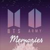 undefined BTS Memories