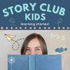 undefined Story Club Kids - Learning Stories