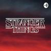 undefined Stranger Things Talk