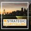 undefined Strategic Storytelling