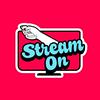 undefined Stream On