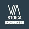 undefined The Via Stoica Podcast — A Stoic Way of Life