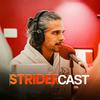 undefined StriderCast