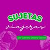 undefined SUJETAS viajeras
