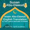 undefined Sunan Abu Dawud English Hadith Audiobook