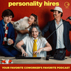undefined Personality Hires