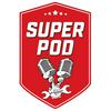 undefined Super Pod