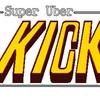 undefined Super Uber Kick@ss Nerdcast