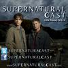 undefined Supernatural Cast - A Podast Dedicated to Rewatching Supernatural from The CW