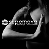 undefined Supernova Yoga Nidra Podcast