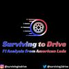 undefined Surviving to Drive Podcast