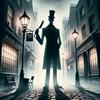 undefined Sweeney Todd - Demon Barber Fleet Street