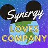 undefined Synergy Loves Company: How Disney Connects to Everything