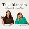 undefined Table Manners with Jessie and Lennie Ware