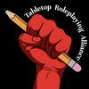 undefined Tabletop Roleplaying Alliance