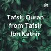 undefined Tafsir Quran from Tafsir Ibn Kathir