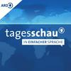 undefined tagesschau in Einfacher Sprache (Audio-Podcast)