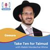 undefined Take Ten for Talmud