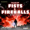 undefined Tales of Fists & Fireballs