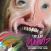 undefined Tales of What!? - A Bizarro Fiction Thing