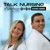 undefined TALK NURSING O PODCAST DA ENFERMAGEM