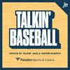 undefined Talkin' Baseball (MLB Podcast)