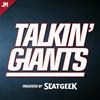 undefined Talkin’ Giants (Giants Podcast)