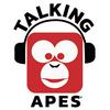 undefined Talking Apes