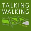 undefined Talking Walking