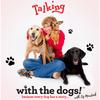 undefined Talking with the dogs!