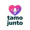 undefined Tamo Junto - sobre relacionamento, vida adulta e filhos