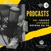 undefined Tassos Lycurgo | Defesa da Fé PodCasts