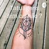 undefined Tatuagens sim ou não ?